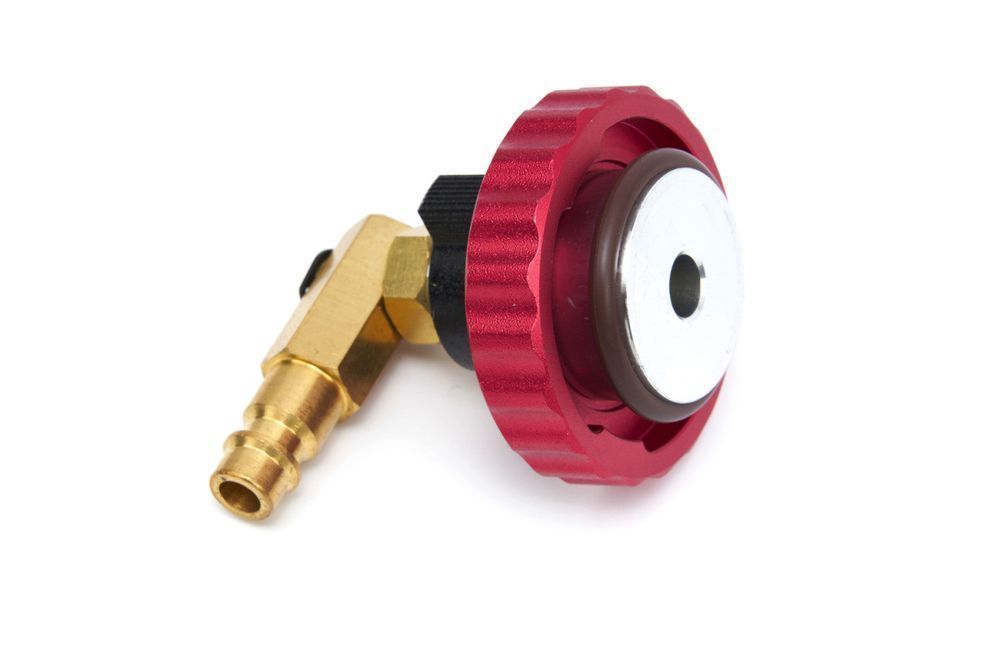 Adaptor aerisit lichid frana pentru tesla model 3 si model y