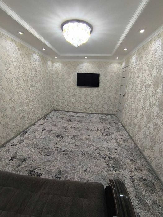 Сдаётся в аренду квартира на Чиланзарском р.