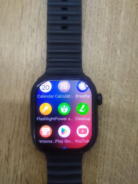 Smart watch  C99Plus