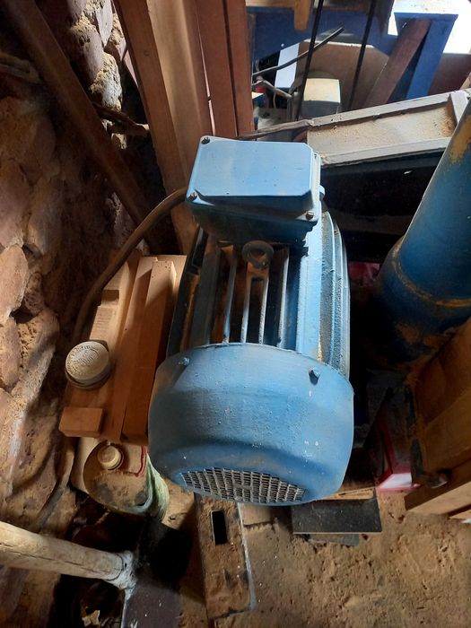 Дърводелски - Банциг