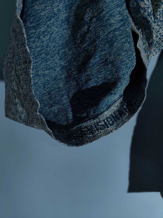 Gym Shark Блуза Дамска M