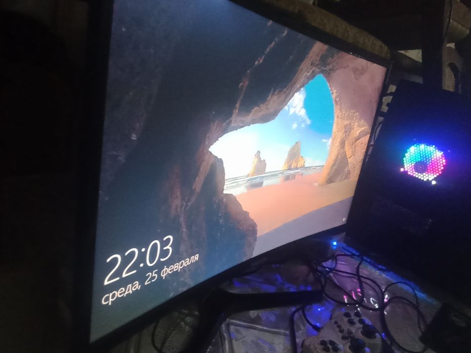 Компютер Обмен Телефонга