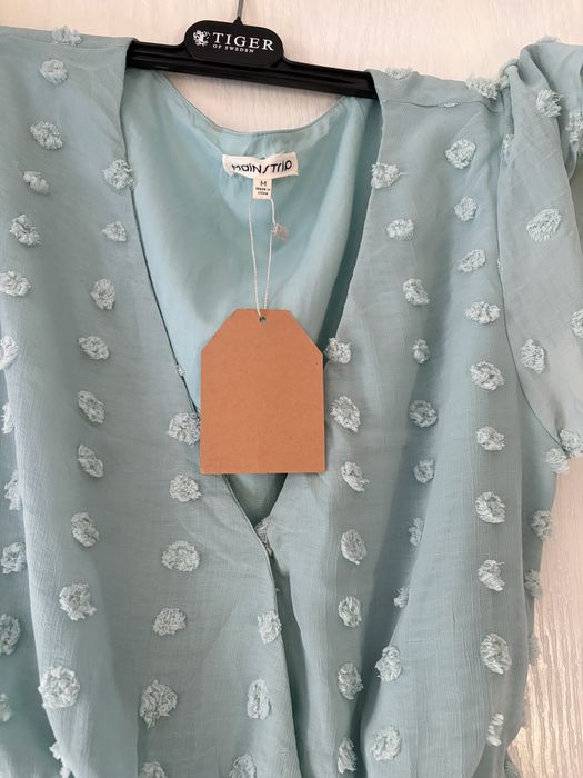 Rochie salopeta