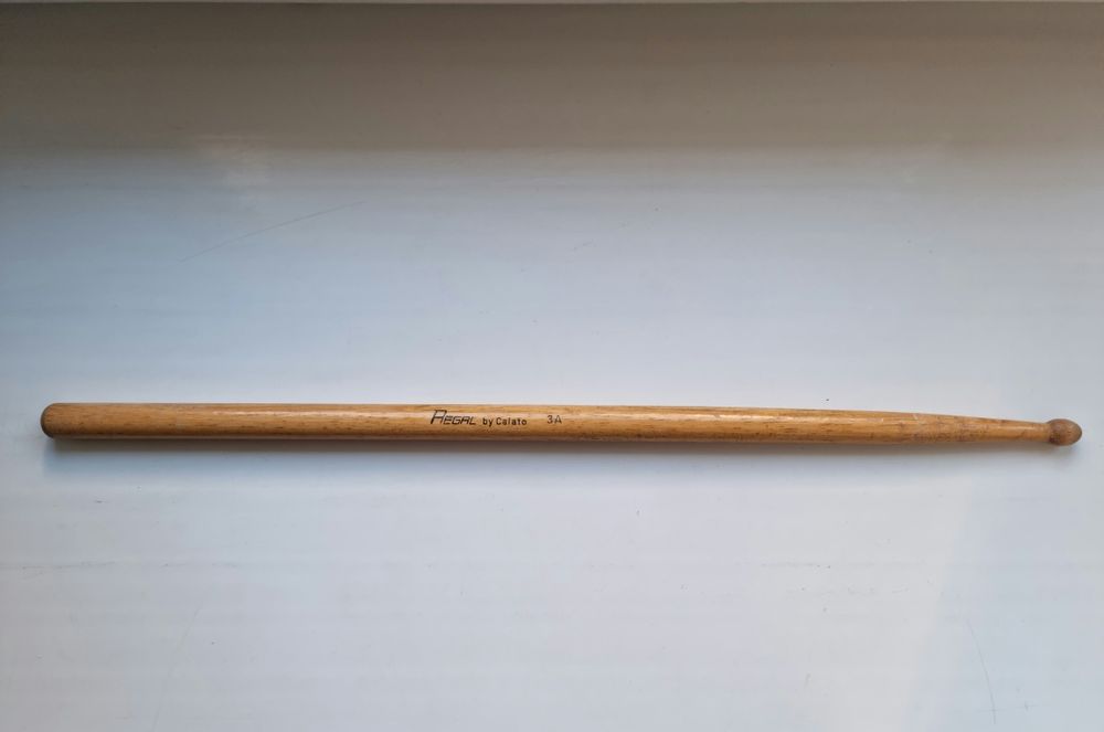 Барабаные палочки