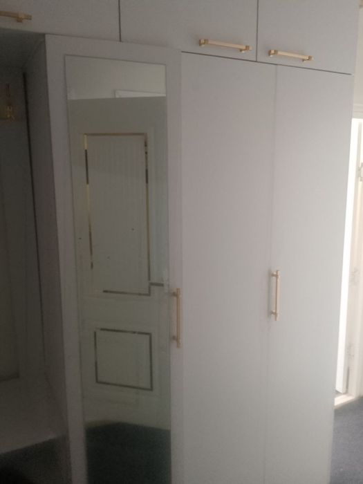 2 xona 6 etaj Sergeli tumani