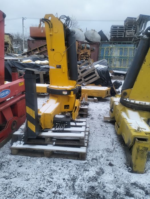 Продам Кму манипулятор