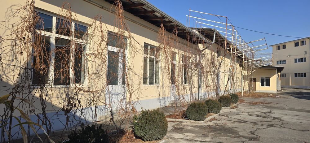 ПРОДАЁТСЯ 42-соток в Сергелях 3500-квм