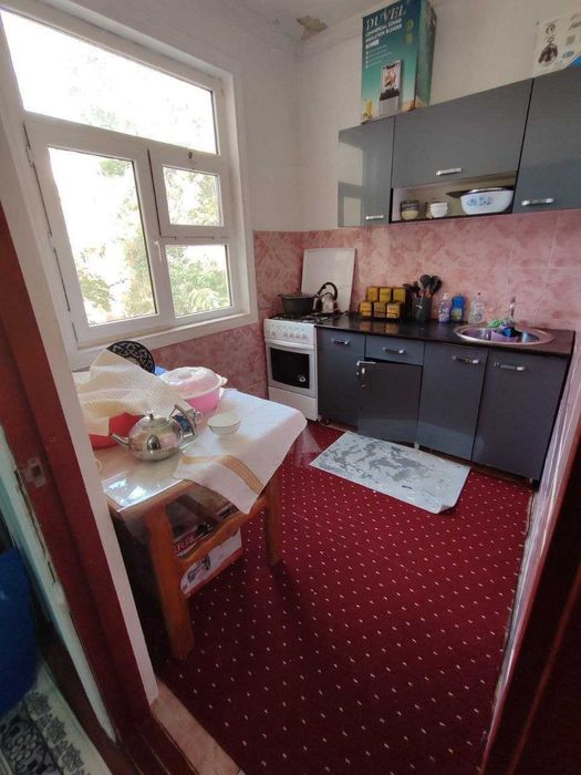 Продам 3 ком Ялангач Экобазар №U10