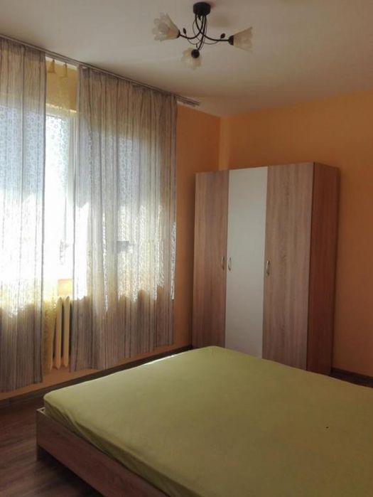Дава се под наем Двустаен апартамент в София, Хиподрума - 65 кв.м за 649 € - Снимка #4