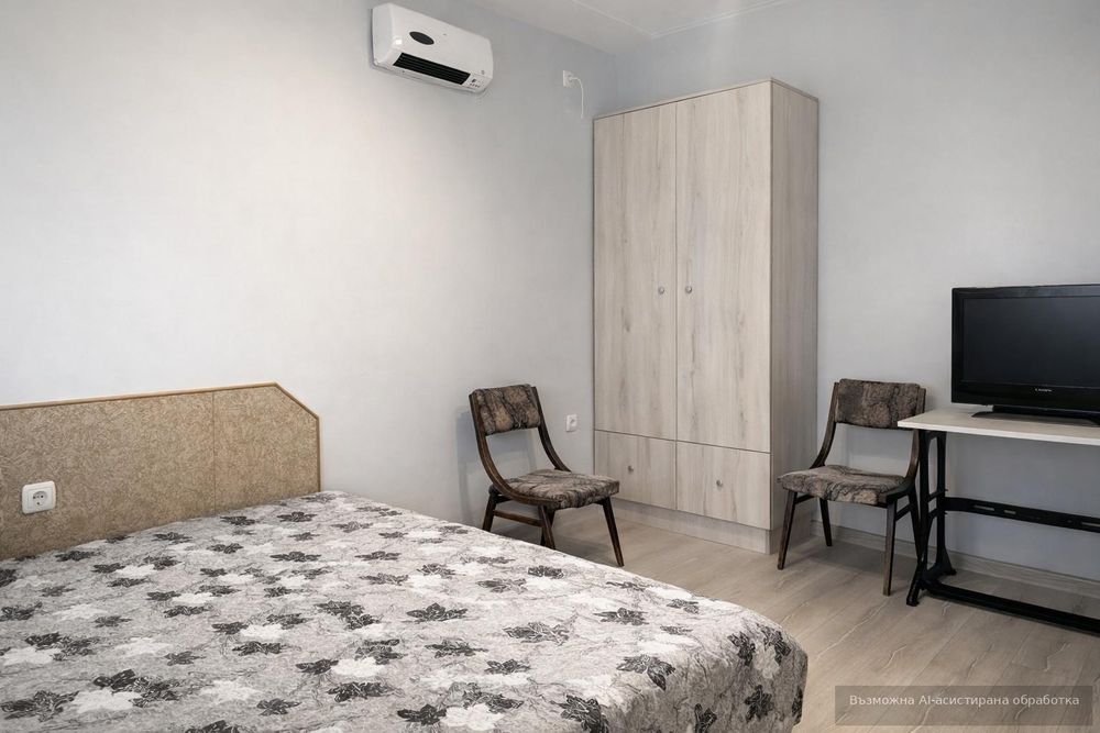 Дава се под наем Двустаен апартамент в Пловдив, Младежки Хълм - 75 кв.м за 428.91 € - Снимка #3