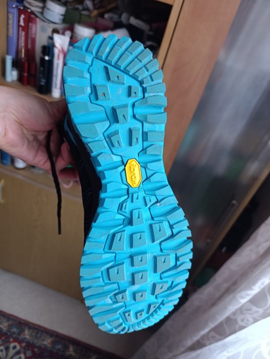 Туристически обувки Brütting Mount Kapela n°42