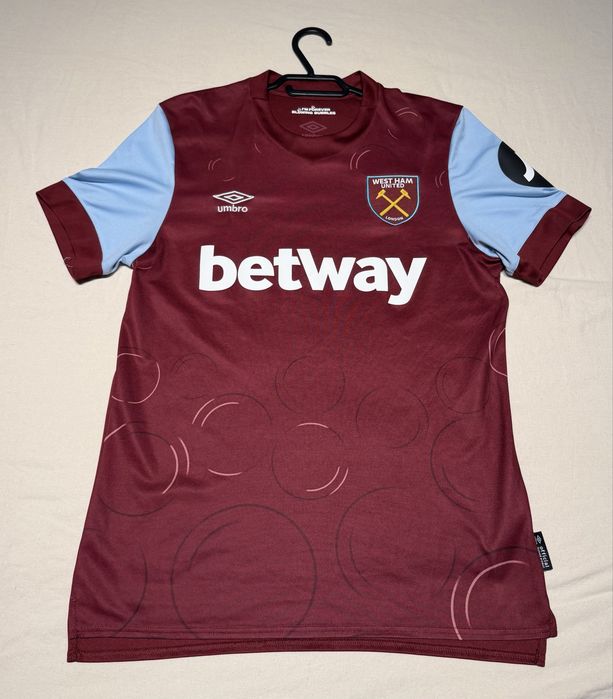 Tricou West Ham United Original