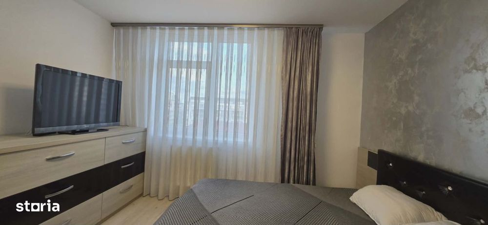 Apartament 3 camere de vânzare, cart. Prima Sova