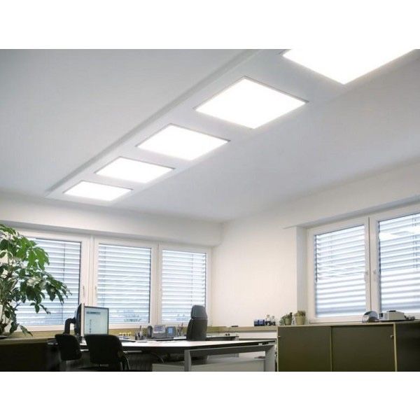 Светодиодные led Панель для офисов и не только