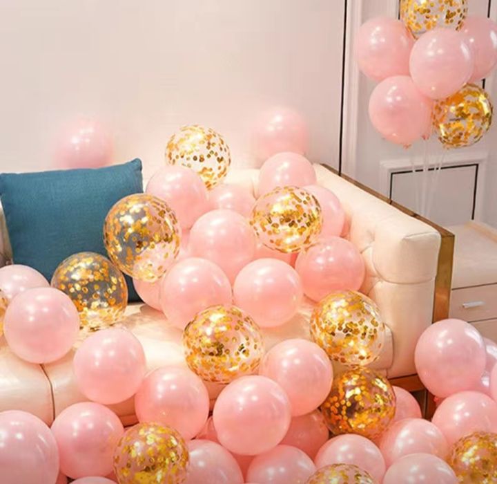 вещи для бизнеса с шарами