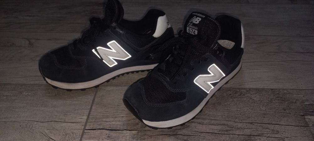 Продаётся кросовки New Balance.