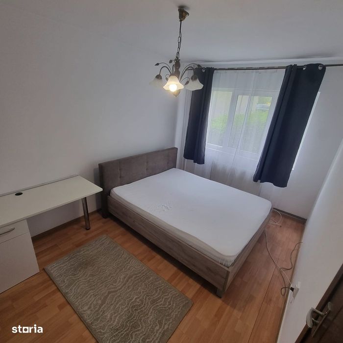 2 camere, semidecomandat, PET FRIENDLY, Gheorgheni, zona PIATA HERMES