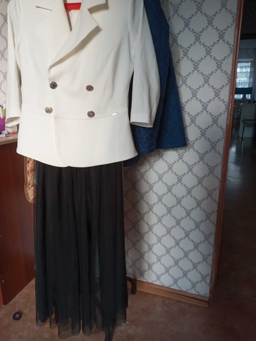 пиджак размер 42-44