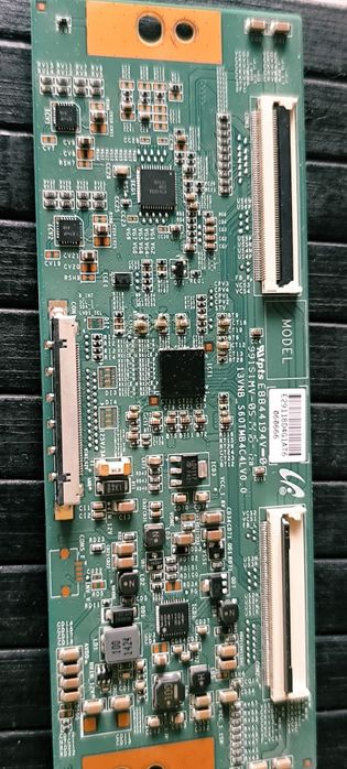 T-con платка за телевизор JVC Toshiba Finlux и др.