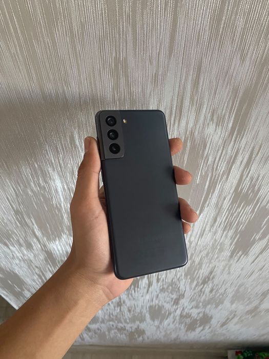 Samsung S21  Самсунг с21