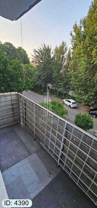 gorgazda 2 xonalik kvartira sotiladi№4390