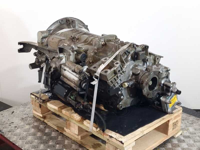 Cutie viteze Mercedes G90-6 OM934 cod A0012603800 originala