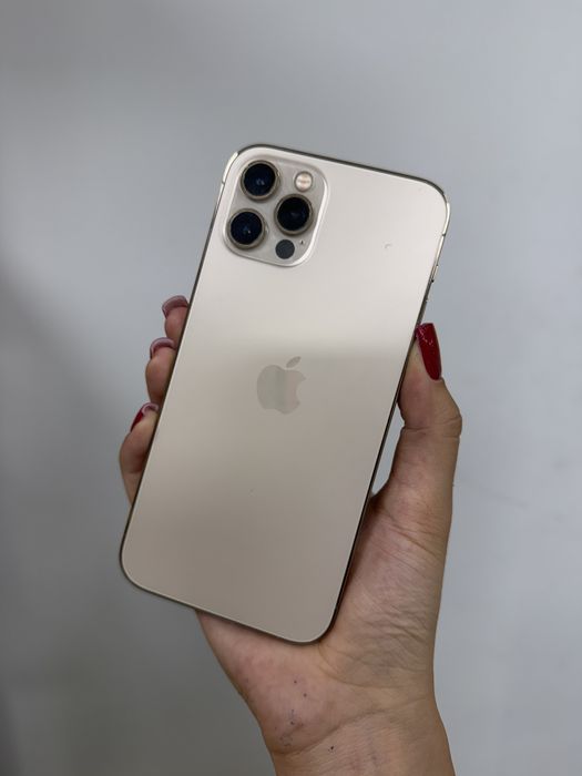 iPhone 12 Pro 128GB (г Алматы, Толе би 236, 958л971)
