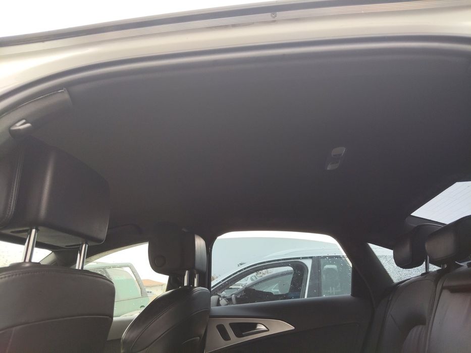 Ауди А6 ц7 s line 2.0 тди 2014 год