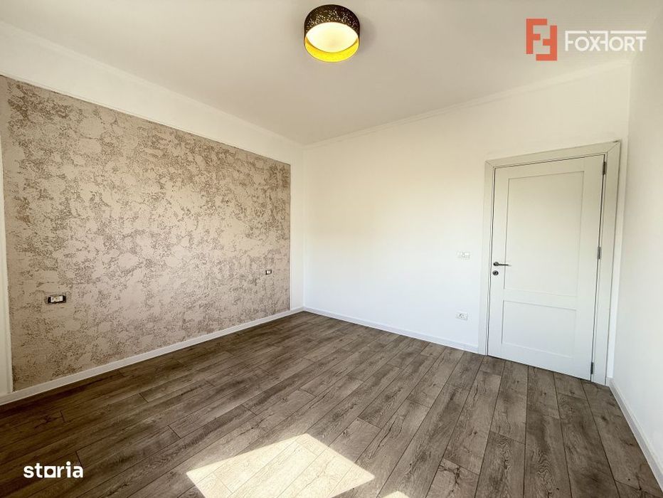 Apartament cu 3 camere, 62,6 mp, de vanzare in zona Torontalului