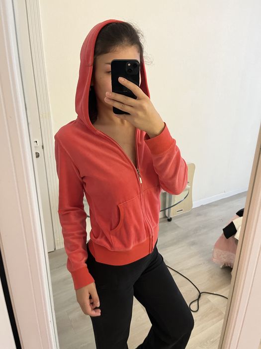 Кардиган (спортивка розовый в подарок )