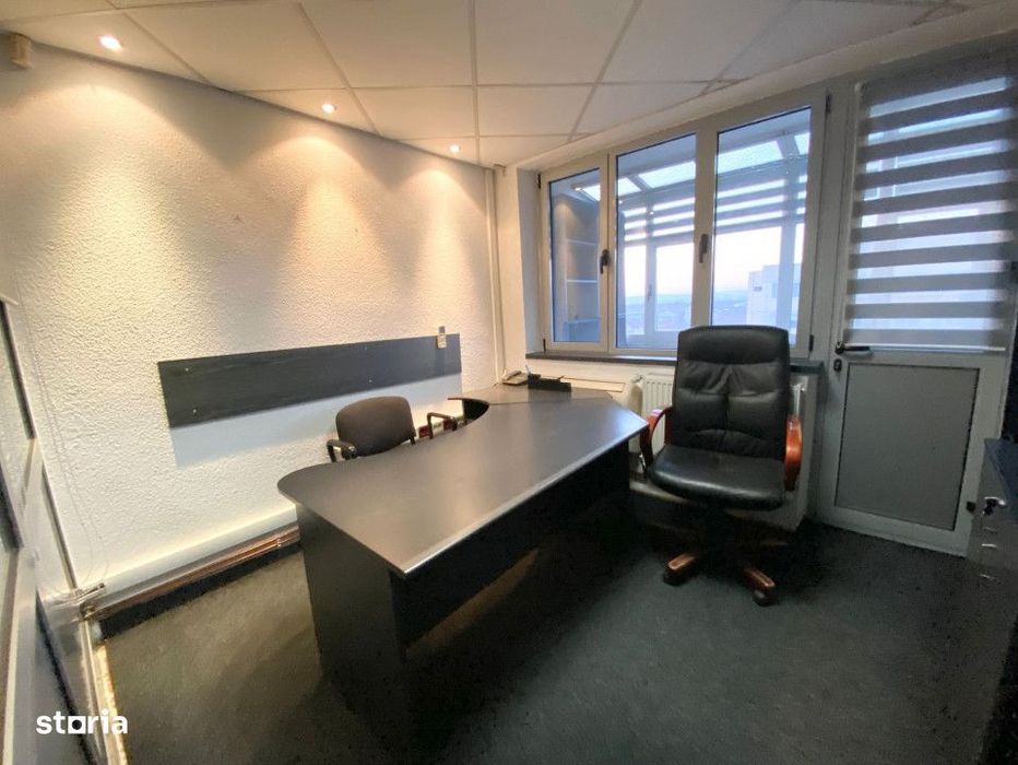 spatiu birou 4 camere zona Mihai Viteazul Sibiu