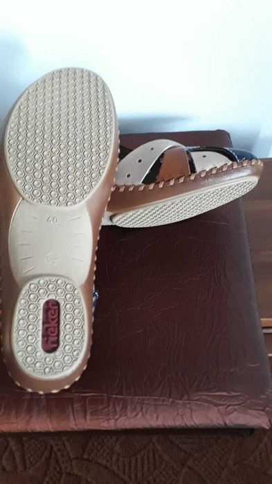 Sandale de dama Rieker