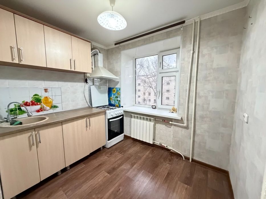 Продам 2-х квартиру