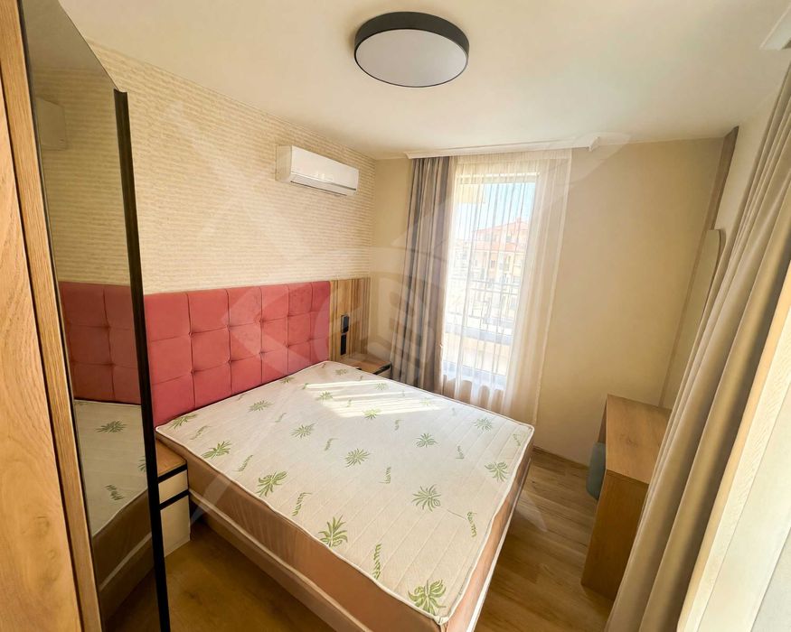 Продава се Двустаен апартамент в Свети Влас - 95 кв.м за 1708 €/кв.м - Снимка #2