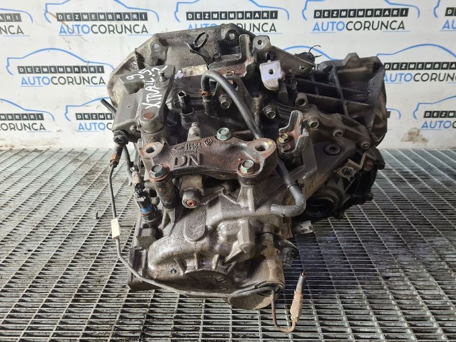 Cutie de viteze Nissan X - Trail T31 Facelift 2.0 dci 2010 - 2014 150CP Manuala 6 Trepte ...