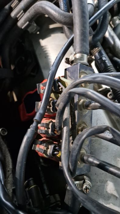 Газовое оборудование