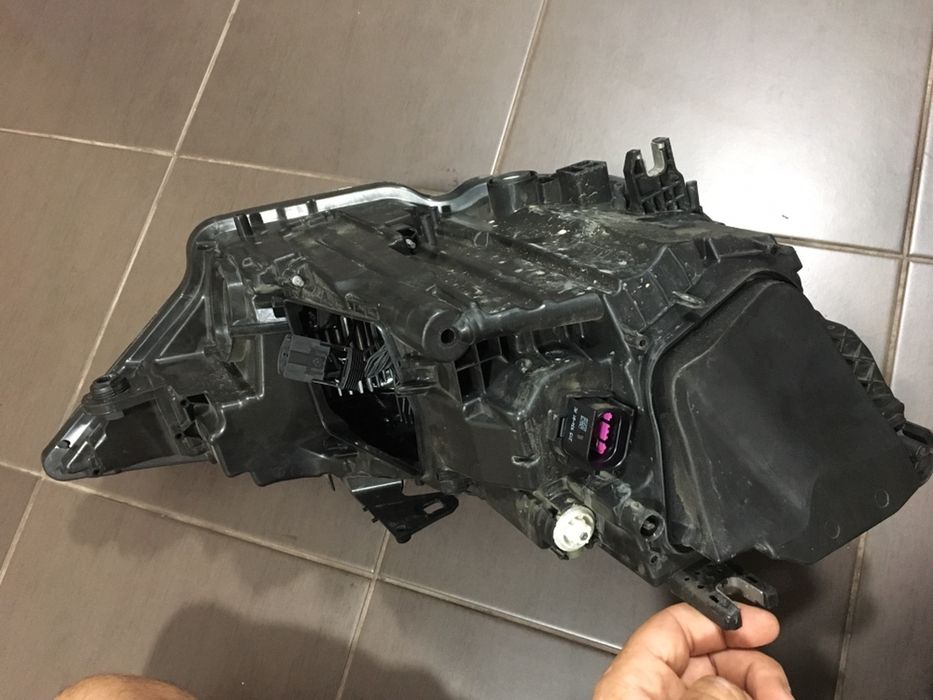 Far stanga matrix AUDI A6 C8 (4K0.941.039) 2018-2020