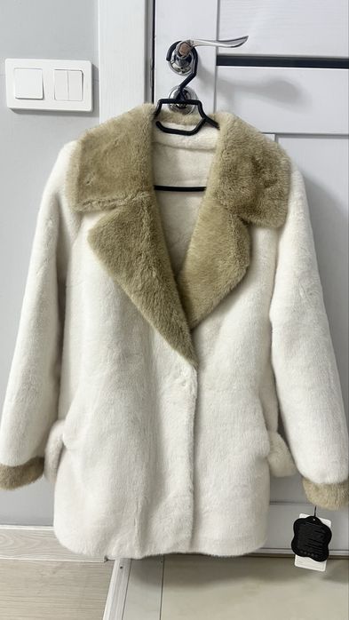 Экошуба новая, размер M