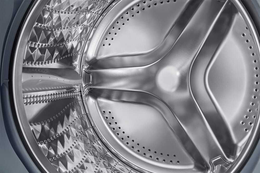 Пералня Samsung WW8ECGC04AAEEG 8кг.