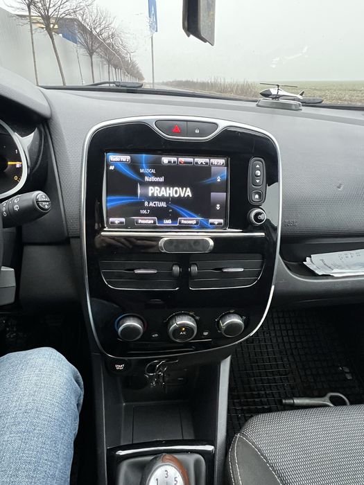 Vand Renault Clio 4 2015