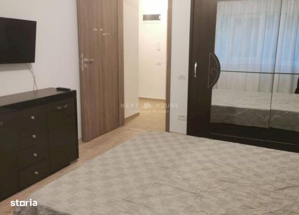Apartament,