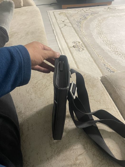 Сумка кросс боди барсетка Tommy Hilfiger