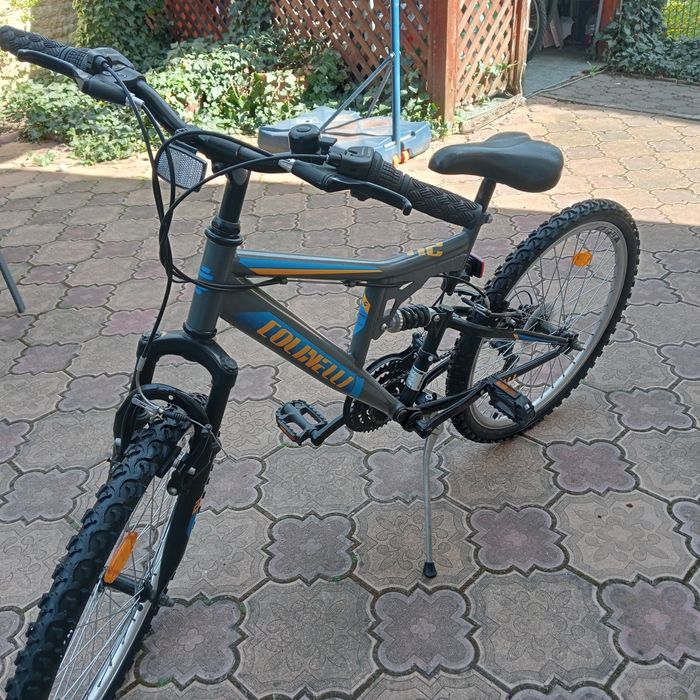 Mountain bike /24 Colinelli