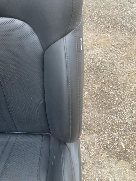 Кожен салон за Инфинити Infiniti Q70 2014-2019 година