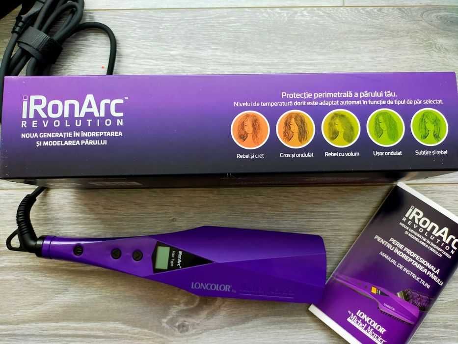 Perie electrica nouă, livrare gratuită