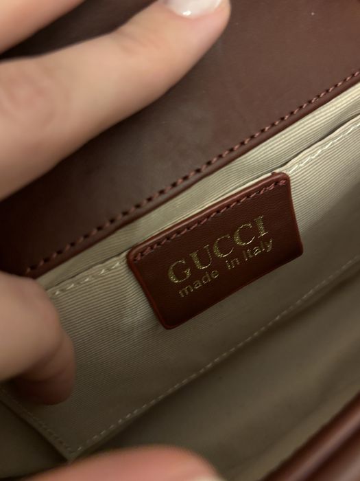 Geantă/Poșetă Gucci GG Marmont Quilted