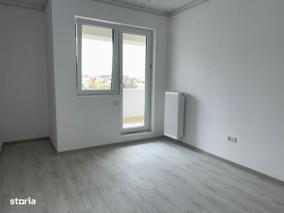 Garsoniera 40 mp direct dezvoltator