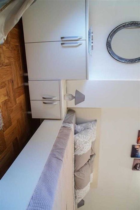 Дава се под наем Двустаен апартамент в Пловдив, Захарна фабрика - 59 кв.м за 198.9 € - Снимка #3