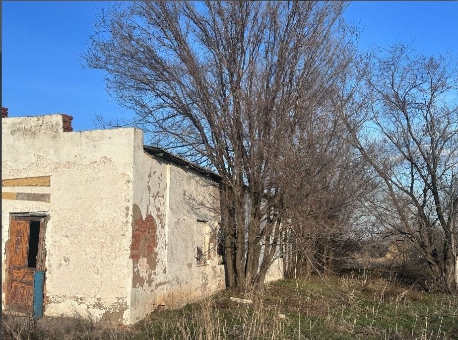 Продам здание, ферму, цех, склад