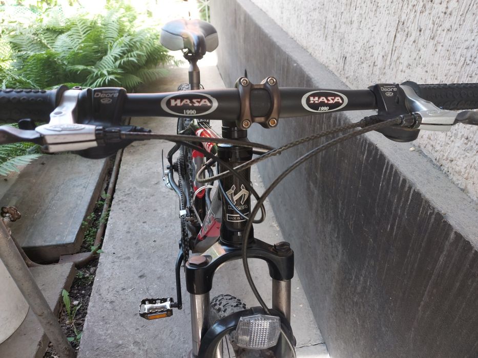 Велосипед для взрослых